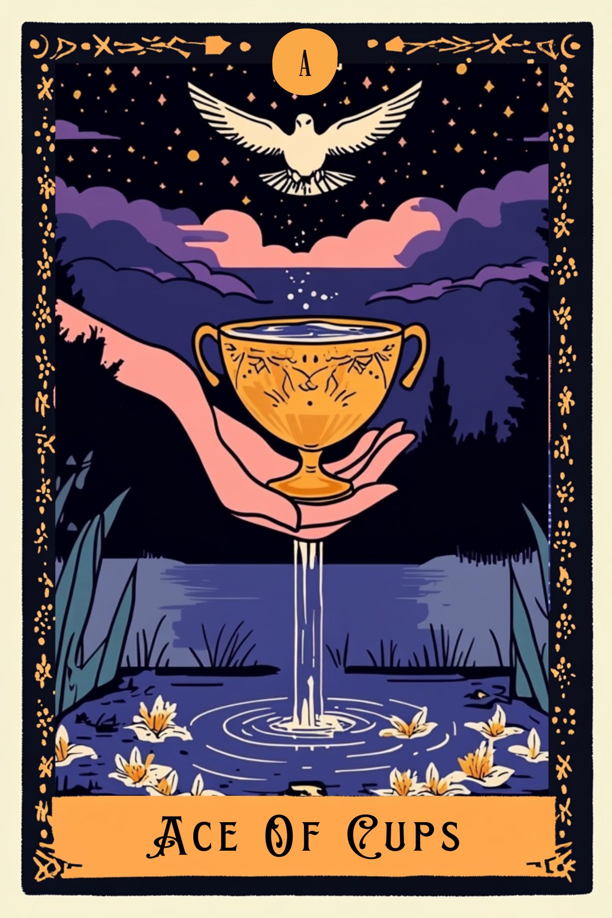 The Lovers Tarot Card Meaning VI (Upright & Reversed)